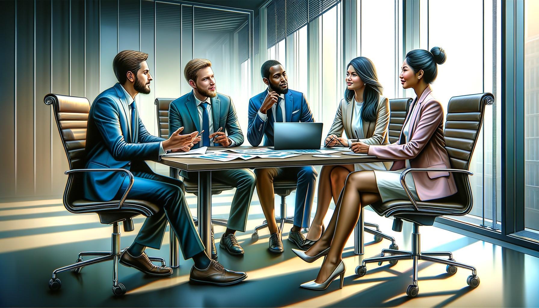 What Is Collaborative Law? Understanding the Process - Pensacola Family ...