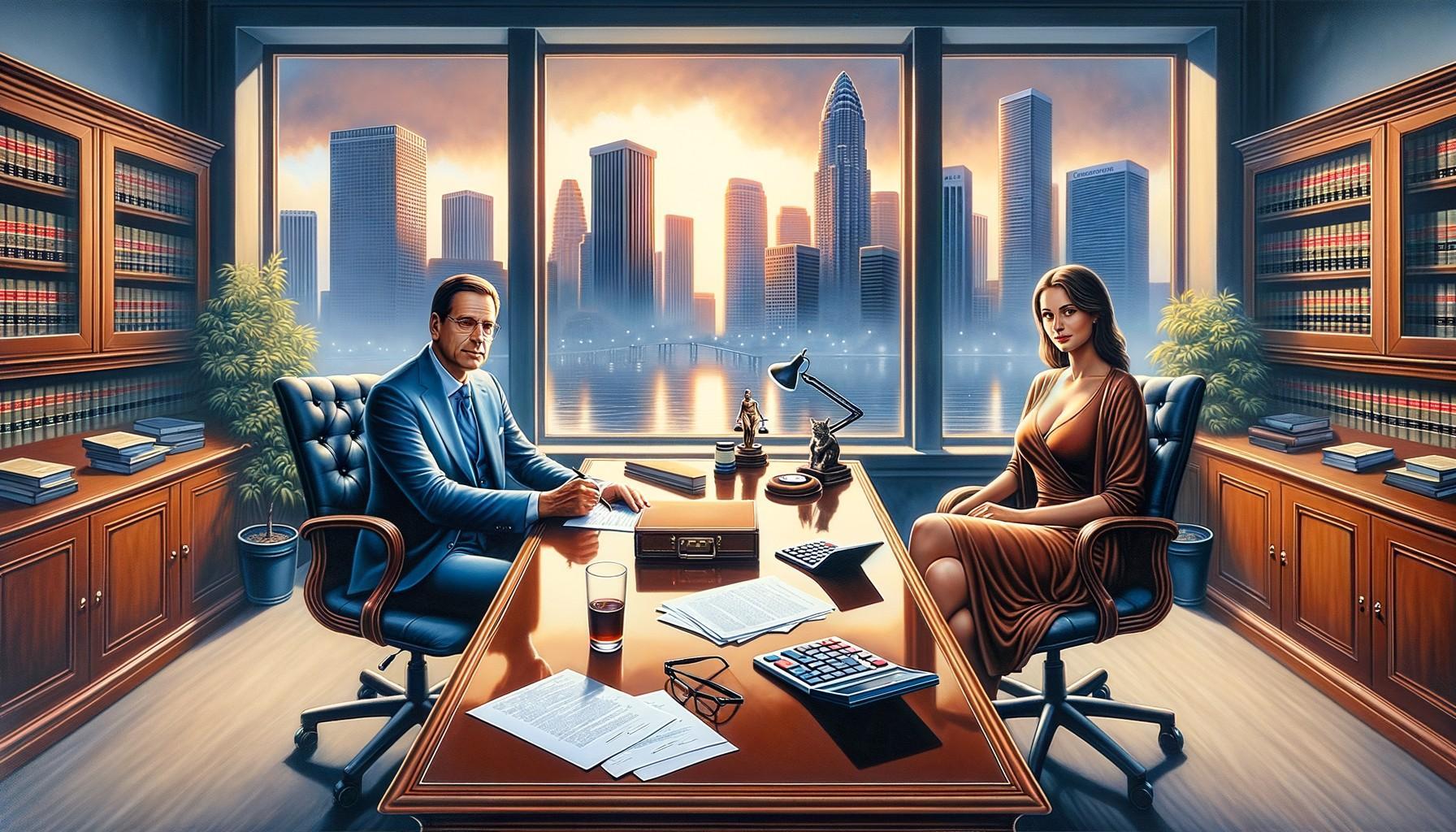 How Much Does an Uncontested Divorce Cost in Florida? - Pensacola